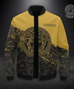 Limited Edition Luxury Brand Jacket Unisex Hot Gift NG2410