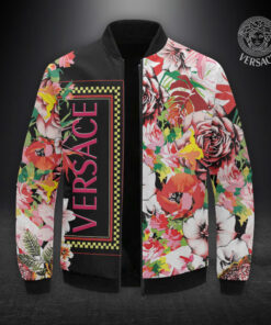 Limited Edition Luxury Brand Jacket Unisex Hot Gift NG2413