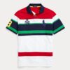Hot Brand Polo For Men Unisex  TD08012475