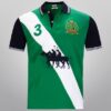 Hot Brand Polo For Men Unisex  TD08012477