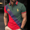 Hot Brand Polo For Men Unisex  TD16042401
