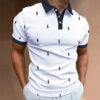 Hot Brand Polo For Men Unisex  TD16042425