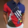 Hot Brand Polo For Men Unisex  TD150624042