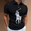 Hot Brand Polo For Men Unisex  TD150624046