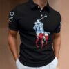 Hot Brand Polo For Men Unisex  TD150624045