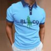 Hot Brand Polo For Men Unisex  TD150624049