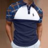 Hot Brand Polo For Men Unisex  TD1506240022