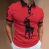 Hot Brand Polo For Men Unisex  TD1506240023