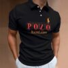 Hot Brand Polo For Men Unisex  TD1506240024