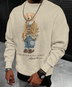 New Arrival Luxury Brand Unisex Sweatshirt Hot Gift LL122724002