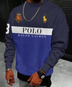 New Arrival Luxury Brand Unisex Sweatshirt Hot Gift LL122724014