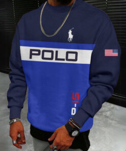 New Arrival Luxury Brand Unisex Sweatshirt Hot Gift LL122724015