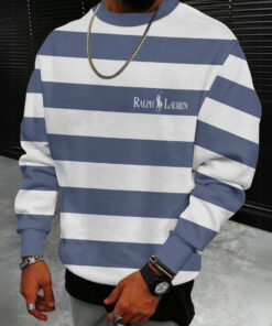 New Arrival Luxury Brand Unisex Sweatshirt Hot Gift LL122724019