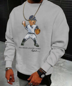 New Arrival Luxury Brand Unisex Sweatshirt Hot Gift LL122724028