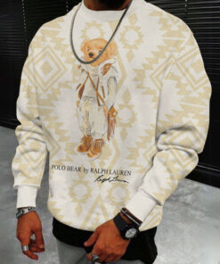 New Arrival Luxury Brand Unisex Sweatshirt Hot Gift LL122724029