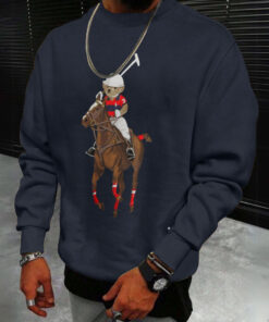 New Arrival Luxury Brand Unisex Sweatshirt Hot Gift LL122724032