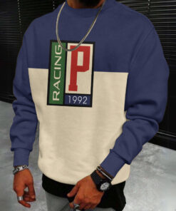 New Arrival Luxury Brand Unisex Sweatshirt Hot Gift LL122724035