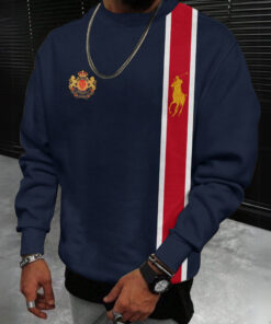 New Arrival Luxury Brand Unisex Sweatshirt Hot Gift LL122724039