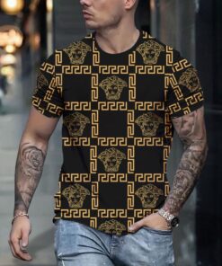 Limited Edition Luxury Brand Unisex T-Shirt Gift Hot LL040225003