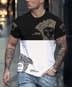 Limited Edition Luxury Brand Unisex T-Shirt Gift Hot LL040225007