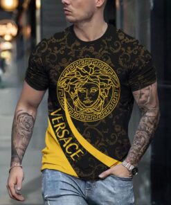 Limited Edition Luxury Brand Unisex T-Shirt Gift Hot LL040225002