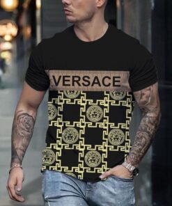 Limited Edition Luxury Brand Unisex T-Shirt Gift Hot LL040225009