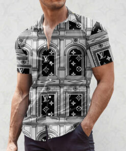Limited Edition  Button Shirt for Men LL252403005