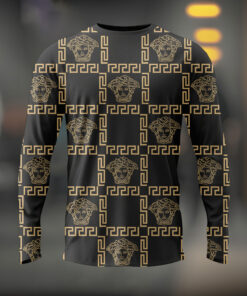 New Arrival Luxury Brand Long Sleeve Shirt  Gift Hot LL250306104