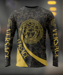 New Arrival Luxury Brand Long Sleeve Shirt  Gift Hot LL250306117