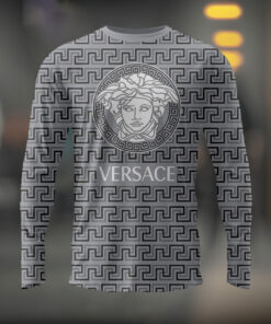 New Arrival Luxury Brand Long Sleeve Shirt  Gift Hot LL250306118