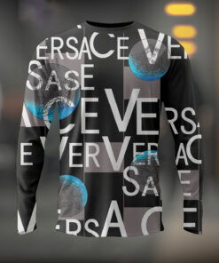New Arrival Luxury Brand Long Sleeve Shirt  Gift Hot  LL250306123