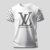 New Arrival Luxury Brand Unisex T-Shirt Gift Hot LL240522003 -Q