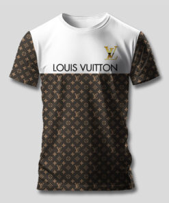 New Arrival Luxury Brand Unisex T-Shirt Gift Hot PEA345845 -Q