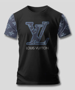 New Arrival Luxury Brand Unisex T-Shirt Gift Hot LL240522004 -Q