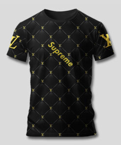 New Arrival Luxury Brand Unisex T-Shirt Gift Hot PEA345848 -Q