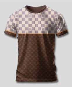 New Arrival Luxury Brand Unisex T-Shirt Gift Hot PEA345980 -Q