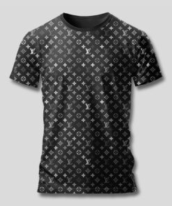 New Arrival Luxury Brand Unisex T-Shirt Gift Hot PEA345844 -Q