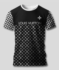 New Arrival Luxury Brand Unisex T-Shirt Gift Hot PEA345846 -Q