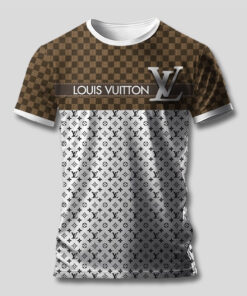 New Arrival Luxury Brand Unisex T-Shirt Gift Hot PEA345847 -Q