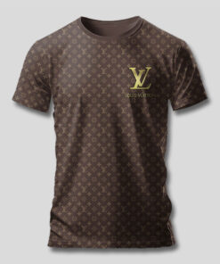 New Arrival Luxury Brand Unisex T-Shirt Gift Hot PEA345978 -Q