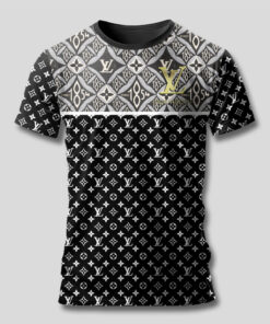 New Arrival Luxury Brand Unisex T-Shirt Gift Hot PEA345982 -Q