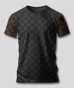 New Arrival Luxury Brand Unisex T-Shirt Gift Hot LL240522210 -Q