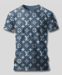 New Arrival Luxury Brand Unisex T-Shirt Gift Hot LLQ22062415 -Q