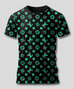 New Arrival Luxury Brand Unisex T-Shirt Gift Hot LLQ22062417 -Q