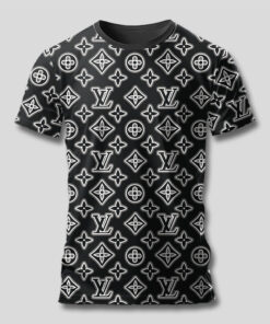 New Arrival Luxury Brand Unisex T-Shirt Gift Hot LLQ22062411Q