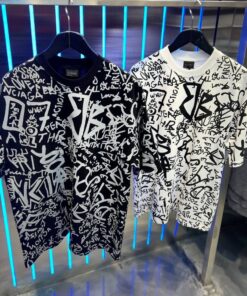 New Arrival Unisex T-shirt PEA24032502