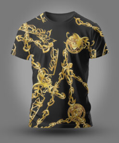 Limited Edition Luxury Brand Unisex T-Shirt Gift Hot LL250805502