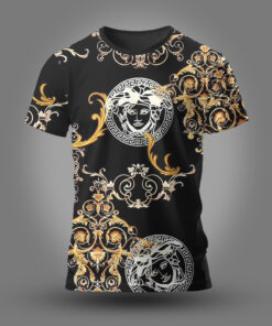 Limited Edition Luxury Brand Unisex T-Shirt Gift Hot LL250805504