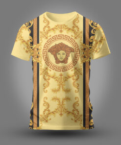 Limited Edition Luxury Brand Unisex T-Shirt Gift Hot LL250805506