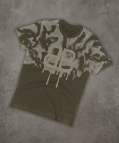 New Arrival Unisex T-shirt LL280525038